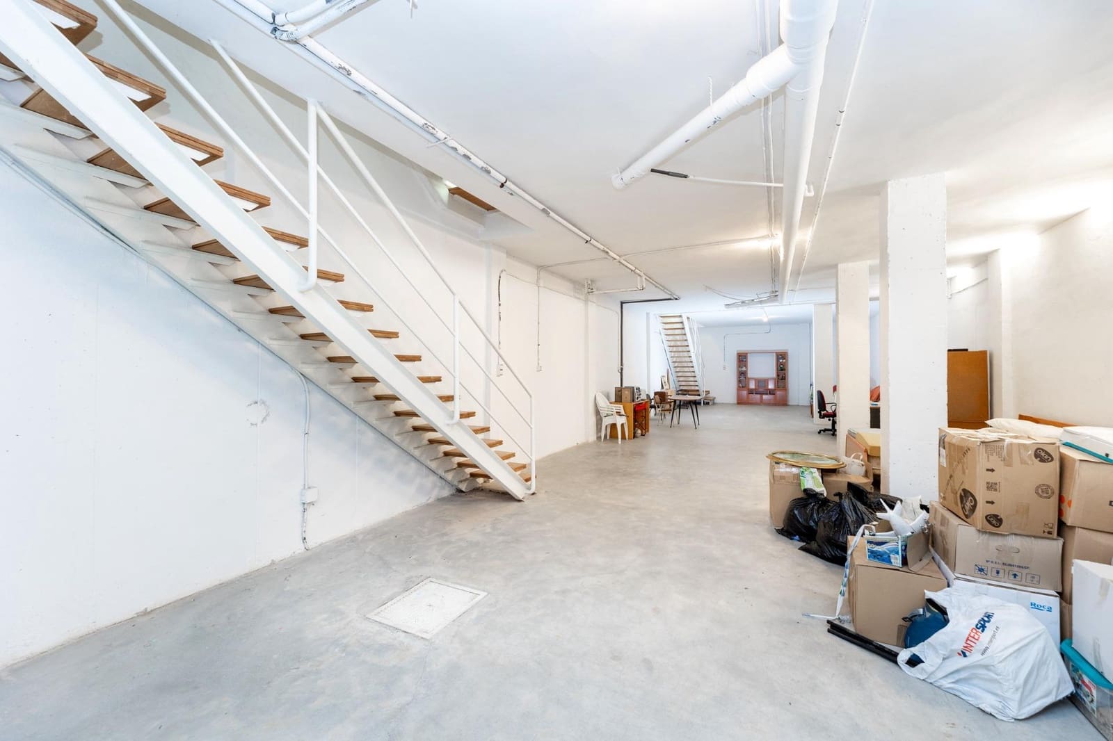 4 bedroom Villa for sale in Albolote with garage - € 420,000 (Ref: 7828807)