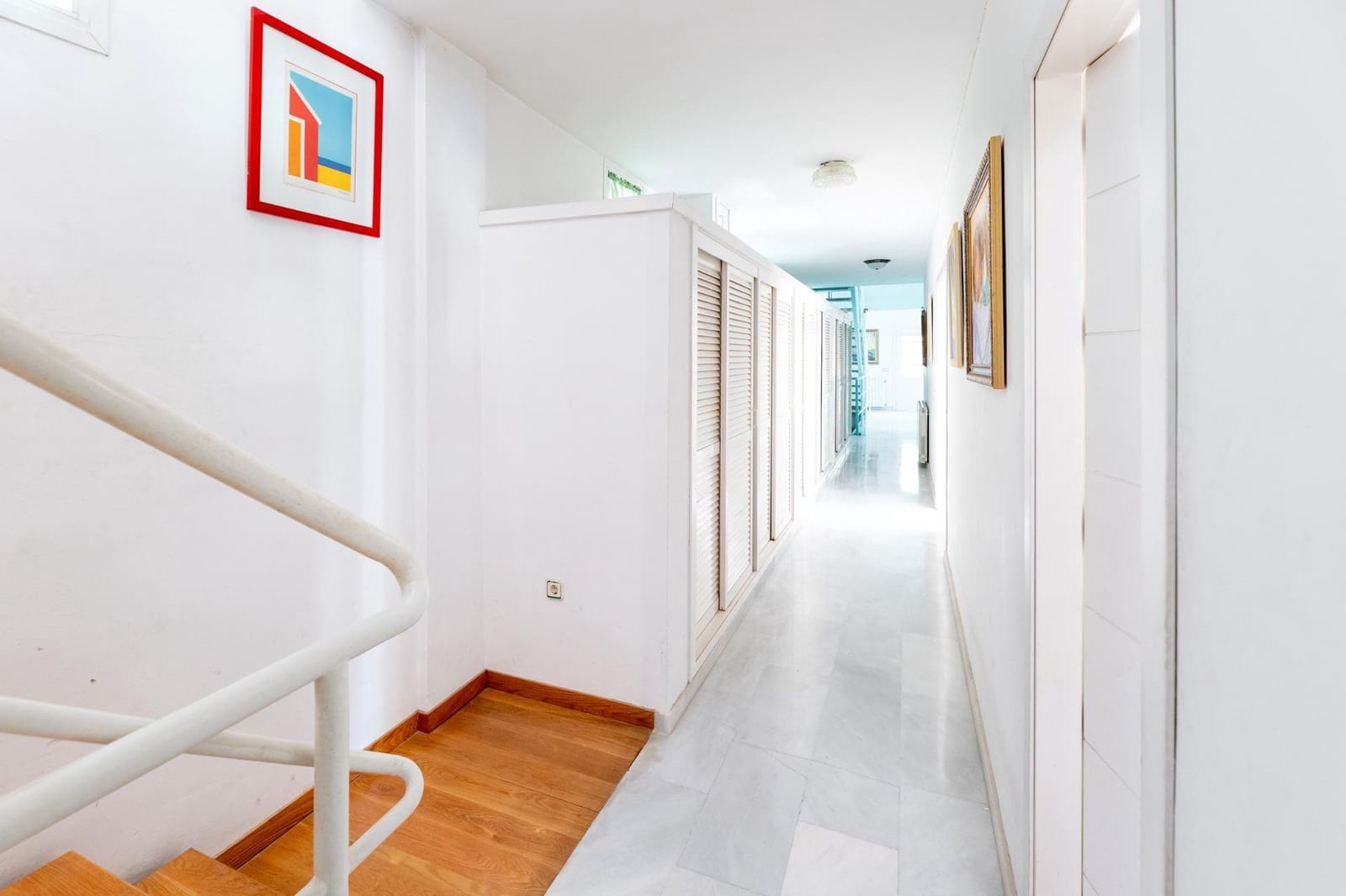 4 bedroom Villa for sale in Albolote with garage - € 420,000 (Ref: 7828807)