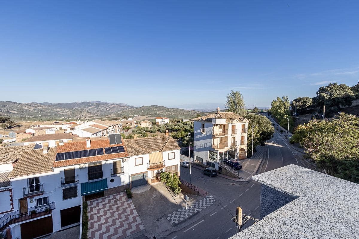 2 slaapkamer Flat te koop in Loja - € 85.000 (Ref: 7867891)