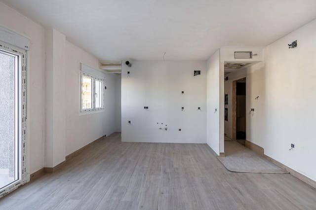 2 slaapkamer Flat te koop in Loja - € 85.000 (Ref: 7867891)