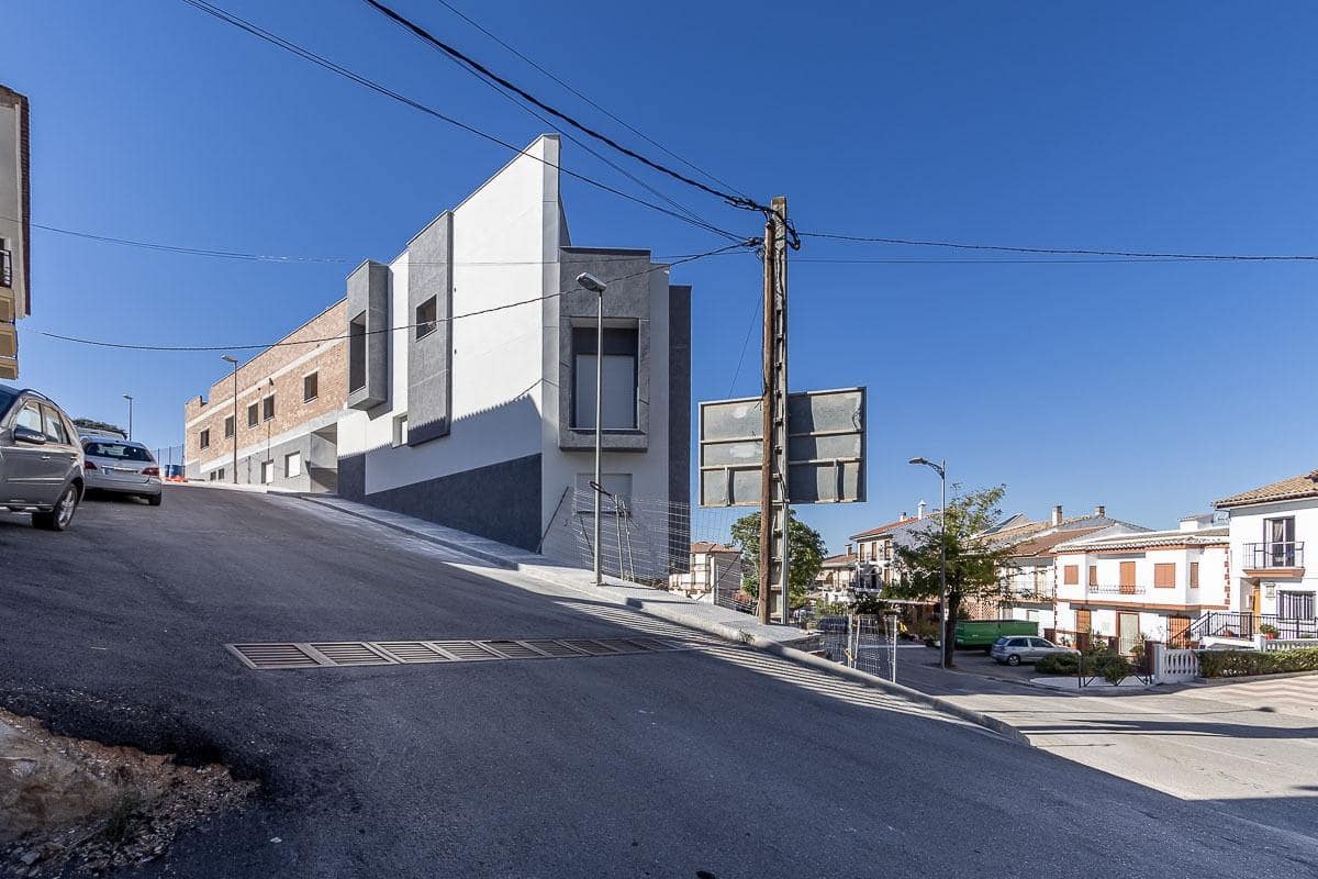 2 slaapkamer Flat te koop in Loja - € 85.000 (Ref: 7867891)