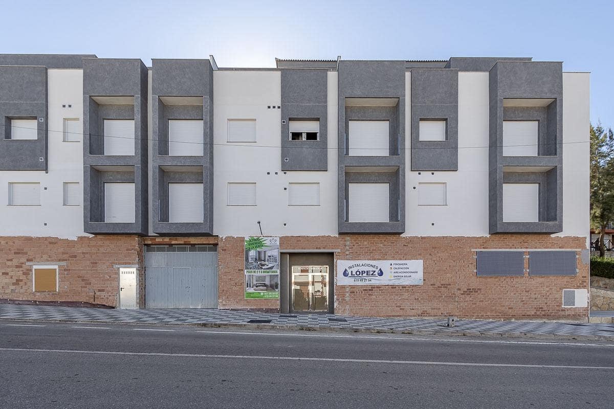 2 slaapkamer Flat te koop in Loja - € 85.000 (Ref: 7867891)