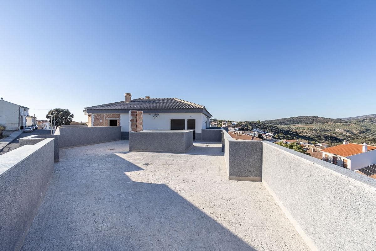 2 slaapkamer Flat te koop in Loja - € 85.000 (Ref: 7867891)