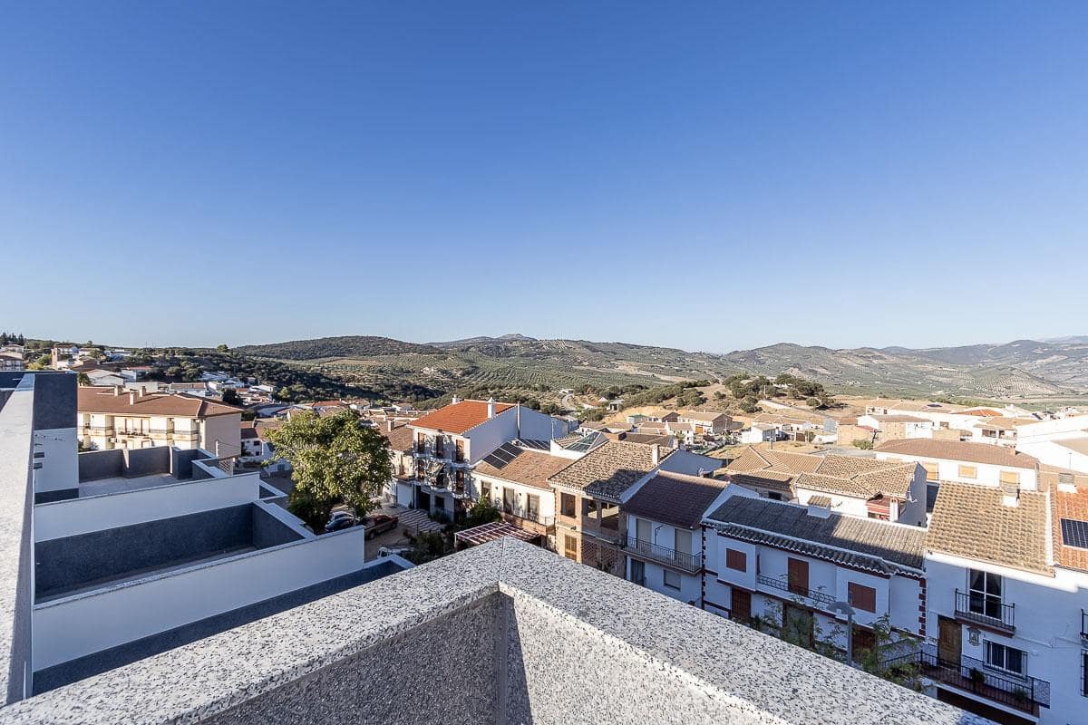 2 slaapkamer Flat te koop in Loja - € 85.000 (Ref: 7867891)