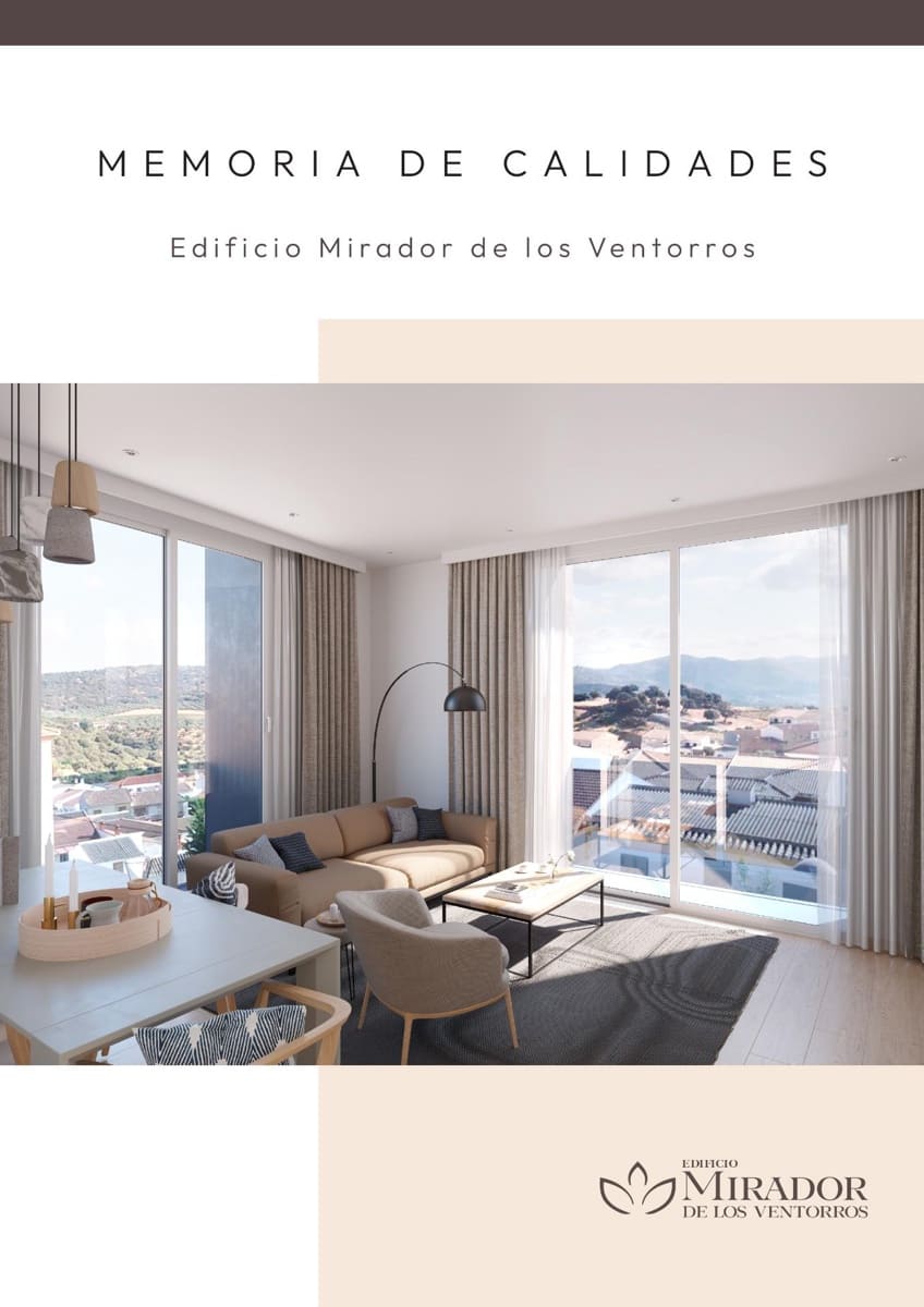 2 slaapkamer Flat te koop in Loja - € 85.000 (Ref: 7867891)