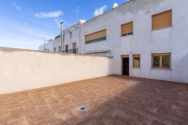 5 quarto Moradia em Banda para venda em Xaém cidade com garagem - 136 900 € (Ref: 7875112)