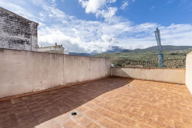 5 quarto Moradia em Banda para venda em Xaém cidade com garagem - 136 900 € (Ref: 7875112)