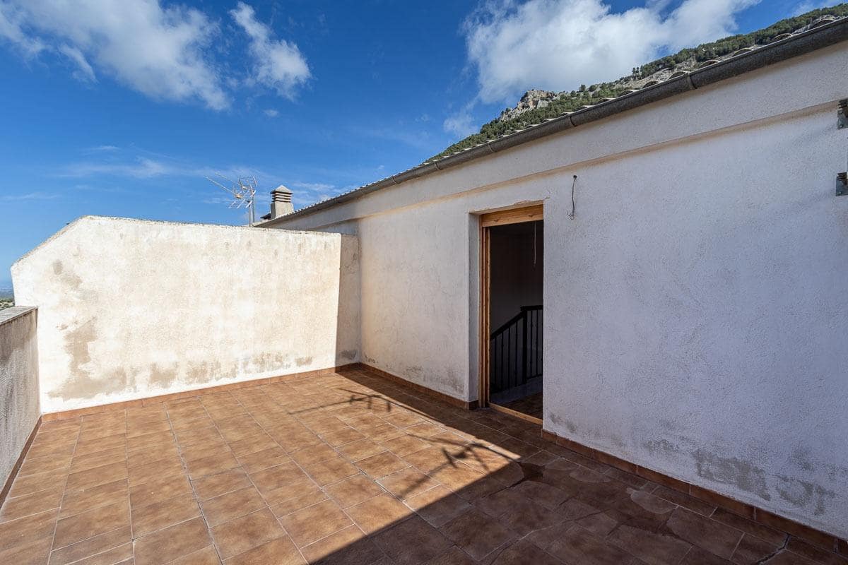 5 quarto Moradia em Banda para venda em Xaem cidade com garagem - 136 900 € (Ref: 7875112)