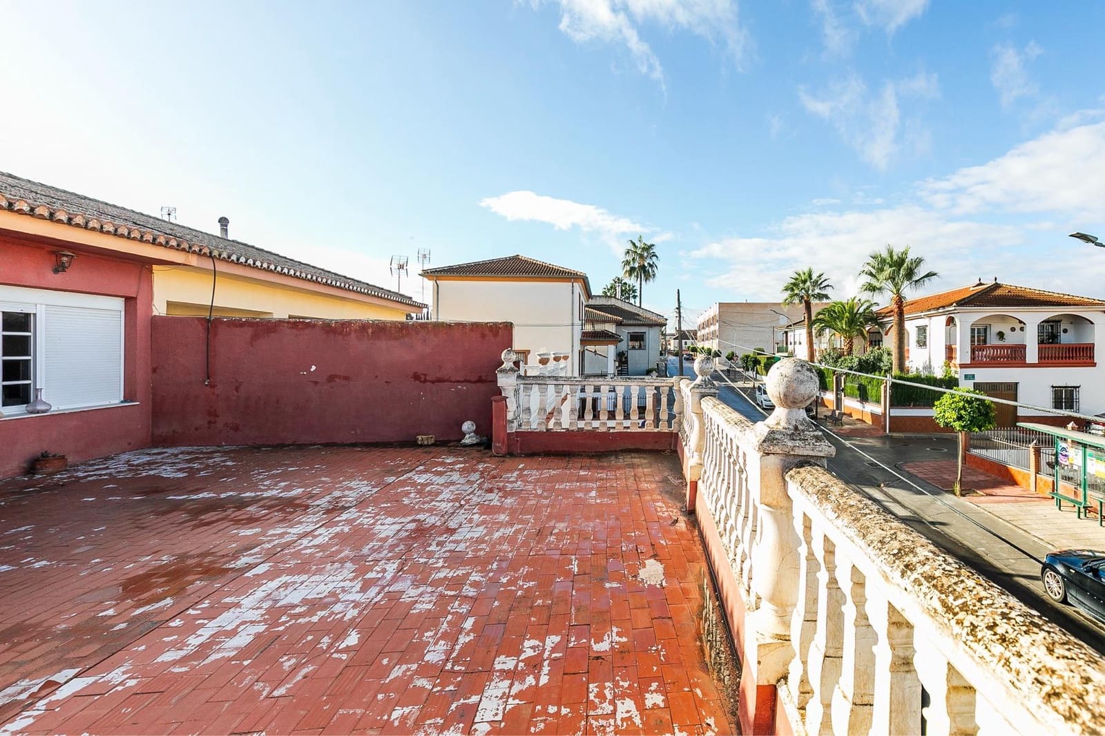 3 soverom Kommersiell til salgs i Cijuela - € 350 000 (Ref: 7894795)