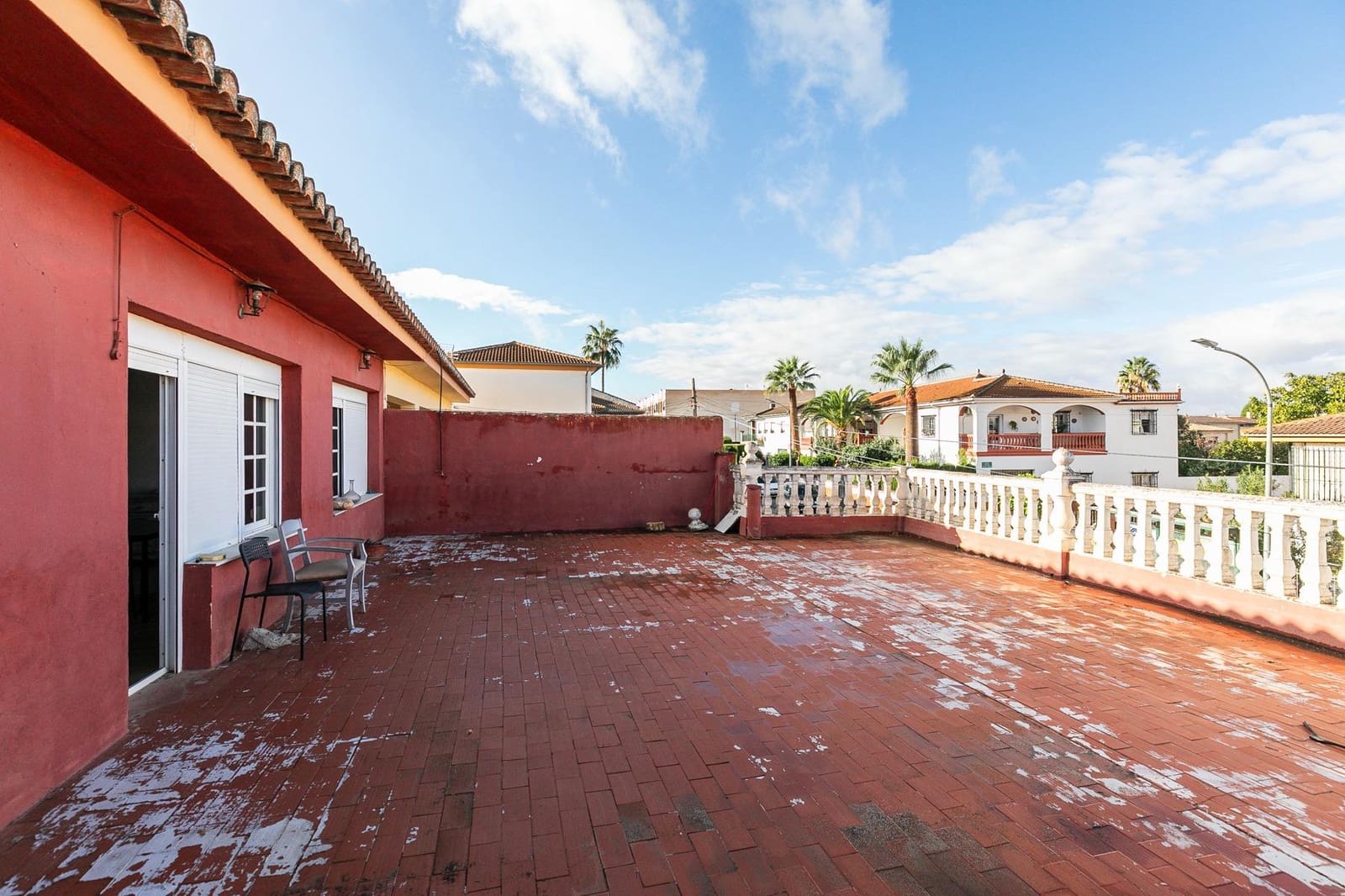 3 soverom Kommersiell til salgs i Cijuela - € 350 000 (Ref: 7894795)