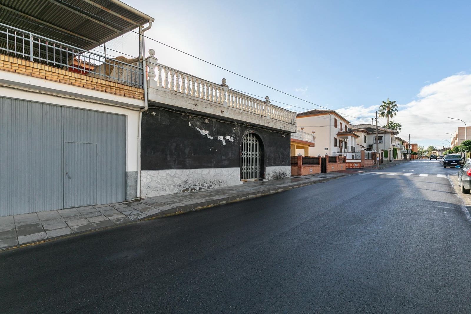 3 soverom Kommersiell til salgs i Cijuela - € 350 000 (Ref: 7894795)