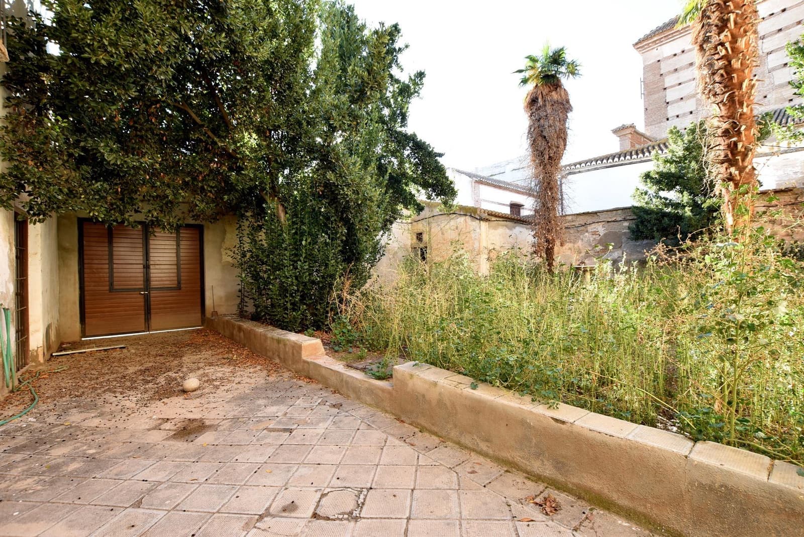 Casa en Guadix en venta con garaje - 315.000 € (Ref: 7915372)