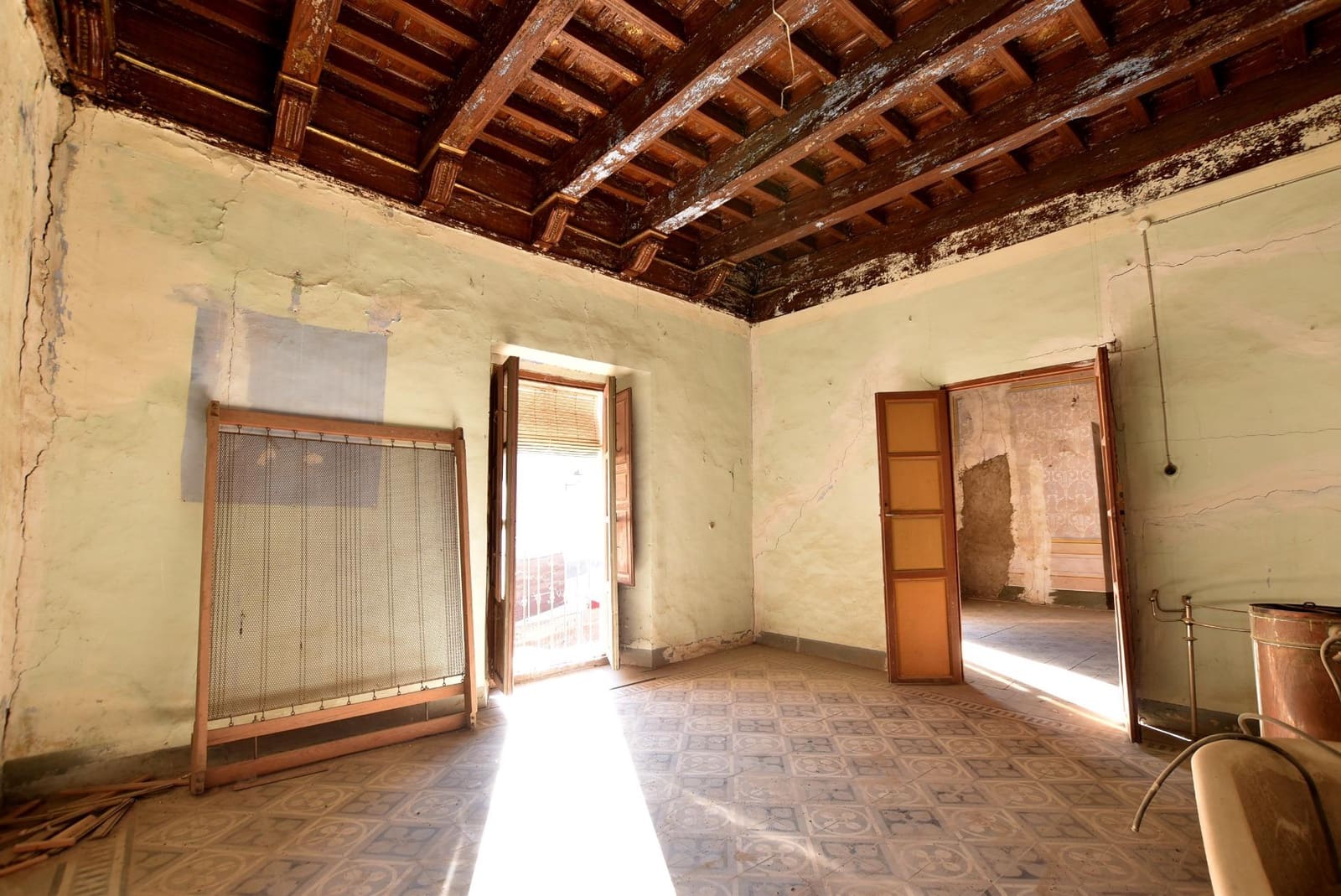 Casa en Guadix en venta con garaje - 315.000 € (Ref: 7915372)