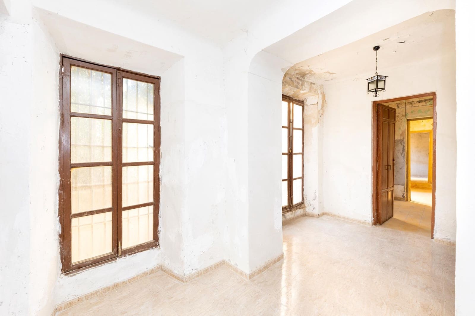 Casa en Guadix en venta con garaje - 315.000 € (Ref: 7915372)