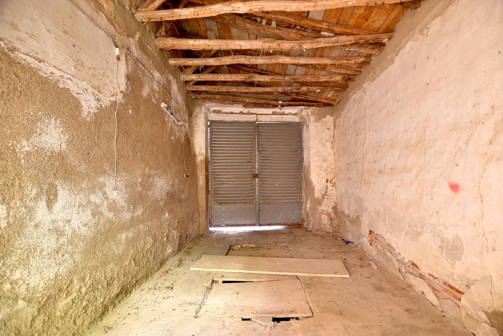 Casa en Guadix en venta con garaje - 315.000 € (Ref: 7915372)