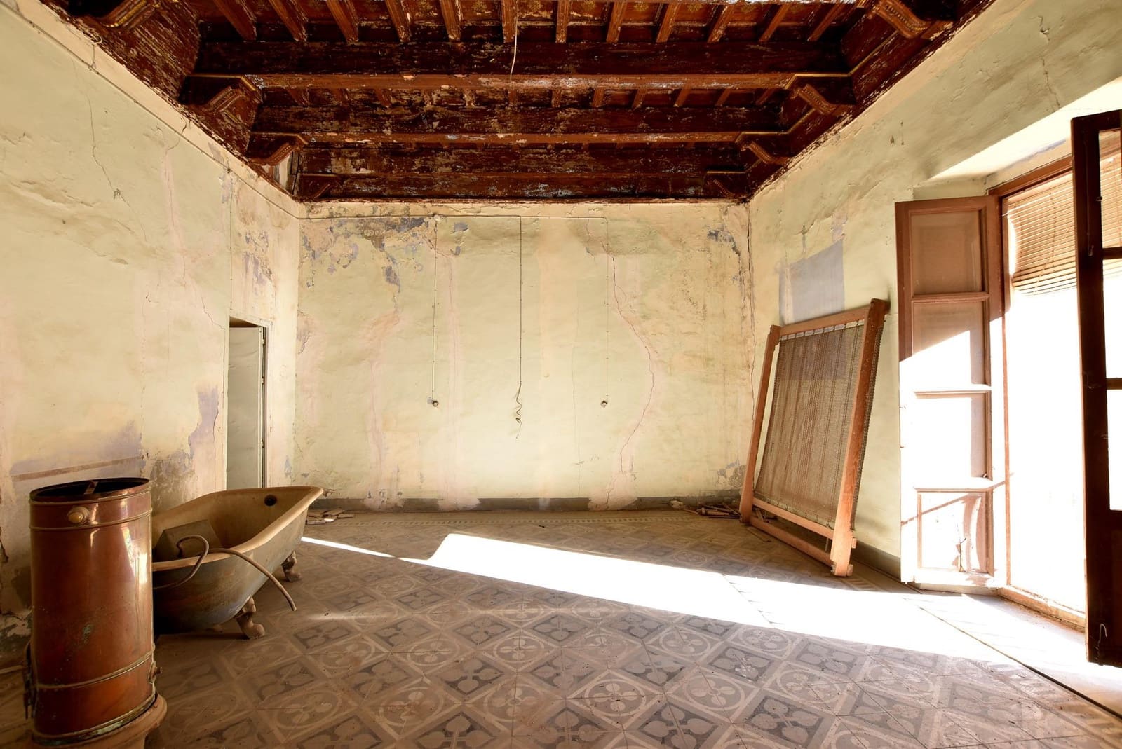 Casa en Guadix en venta con garaje - 315.000 € (Ref: 7915372)