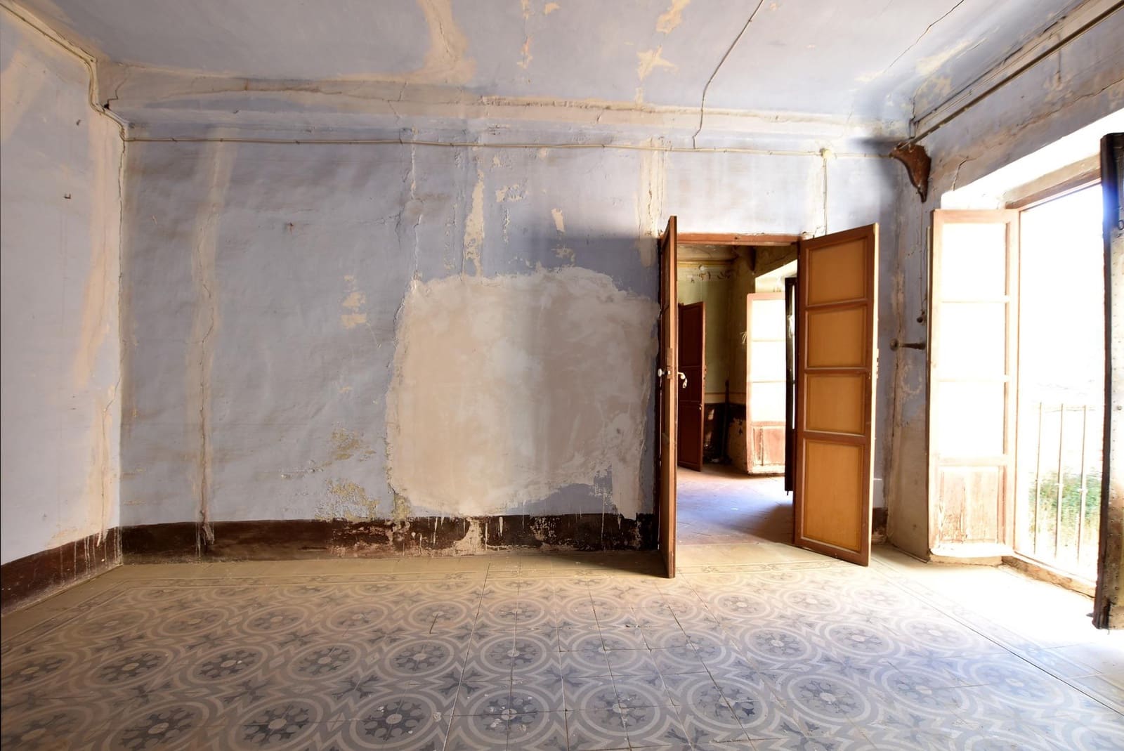 Casa en Guadix en venta con garaje - 315.000 € (Ref: 7915372)