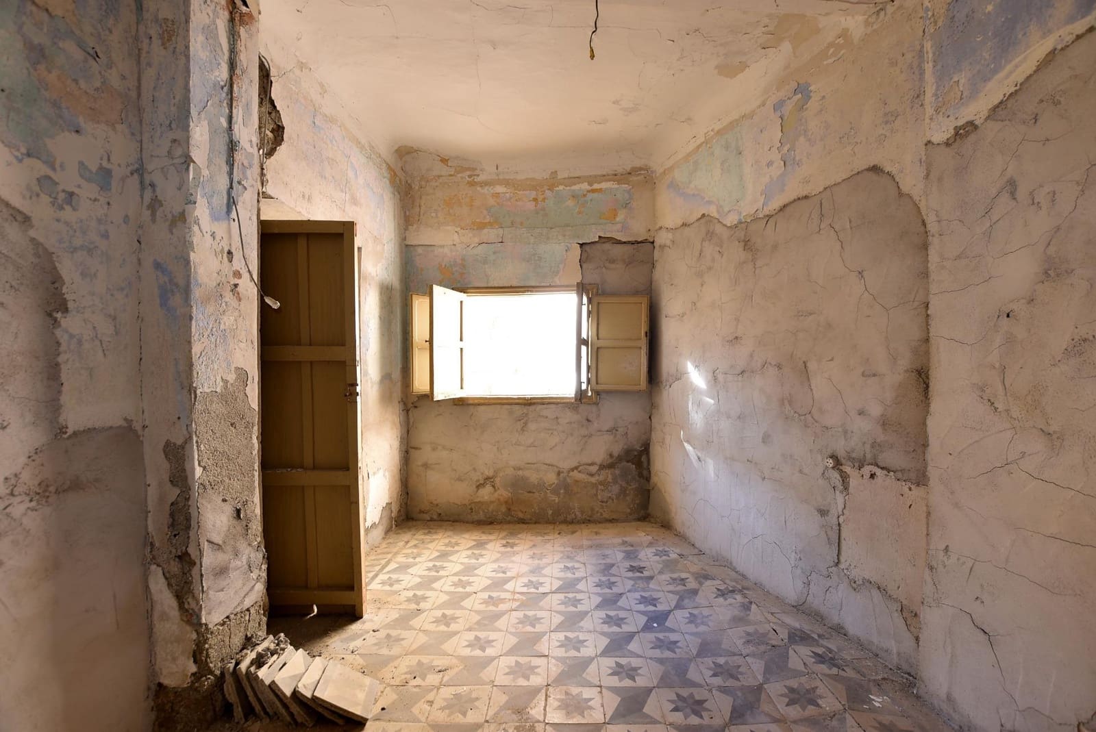 Casa en Guadix en venta con garaje - 315.000 € (Ref: 7915372)