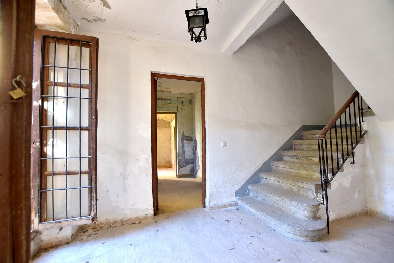 Casa en Guadix en venta con garaje - 315.000 € (Ref: 7915372)