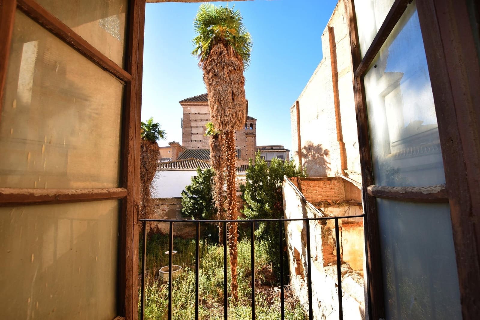 Casa en Guadix en venta con garaje - 315.000 € (Ref: 7915372)