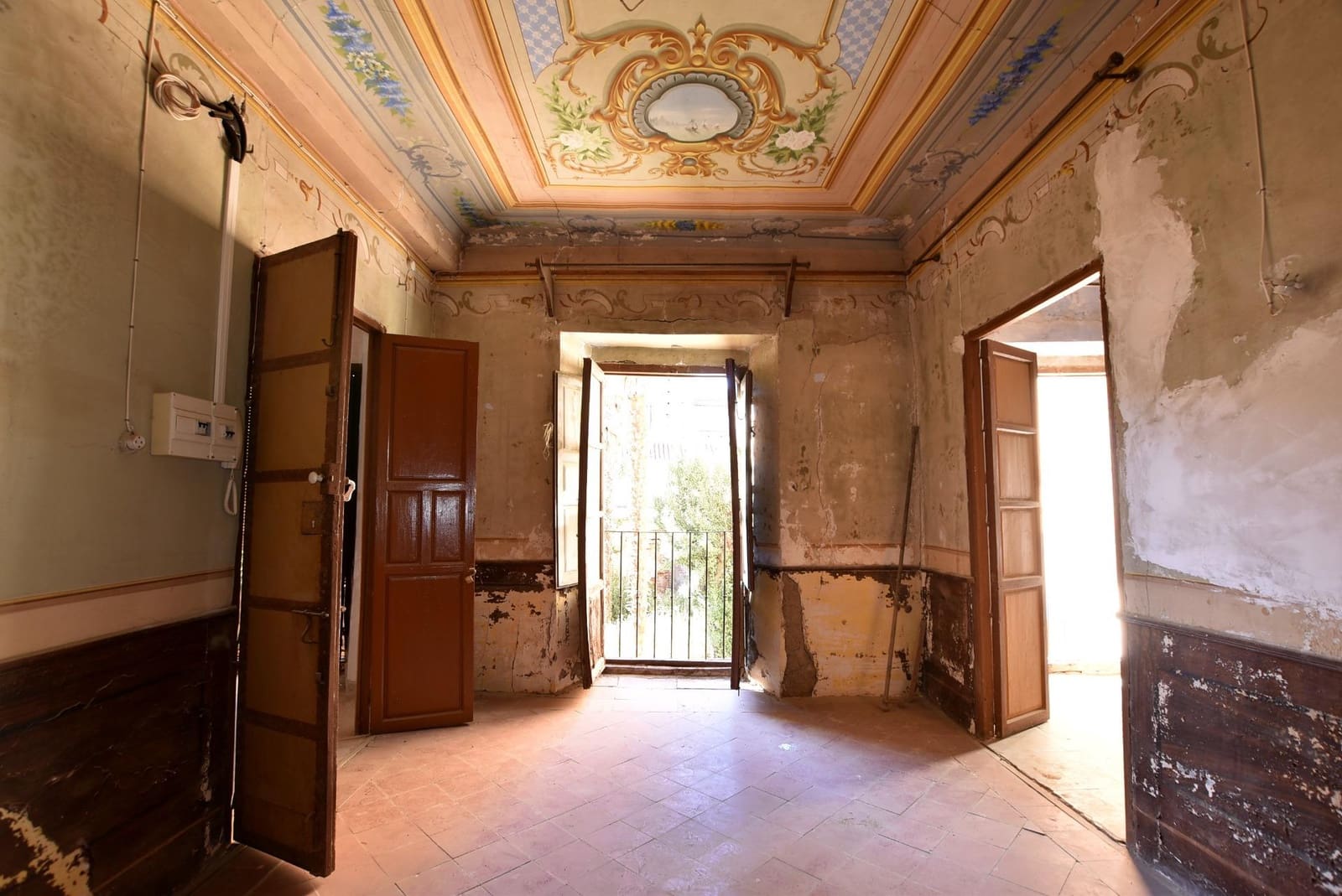 Casa en Guadix en venta con garaje - 315.000 € (Ref: 7915372)