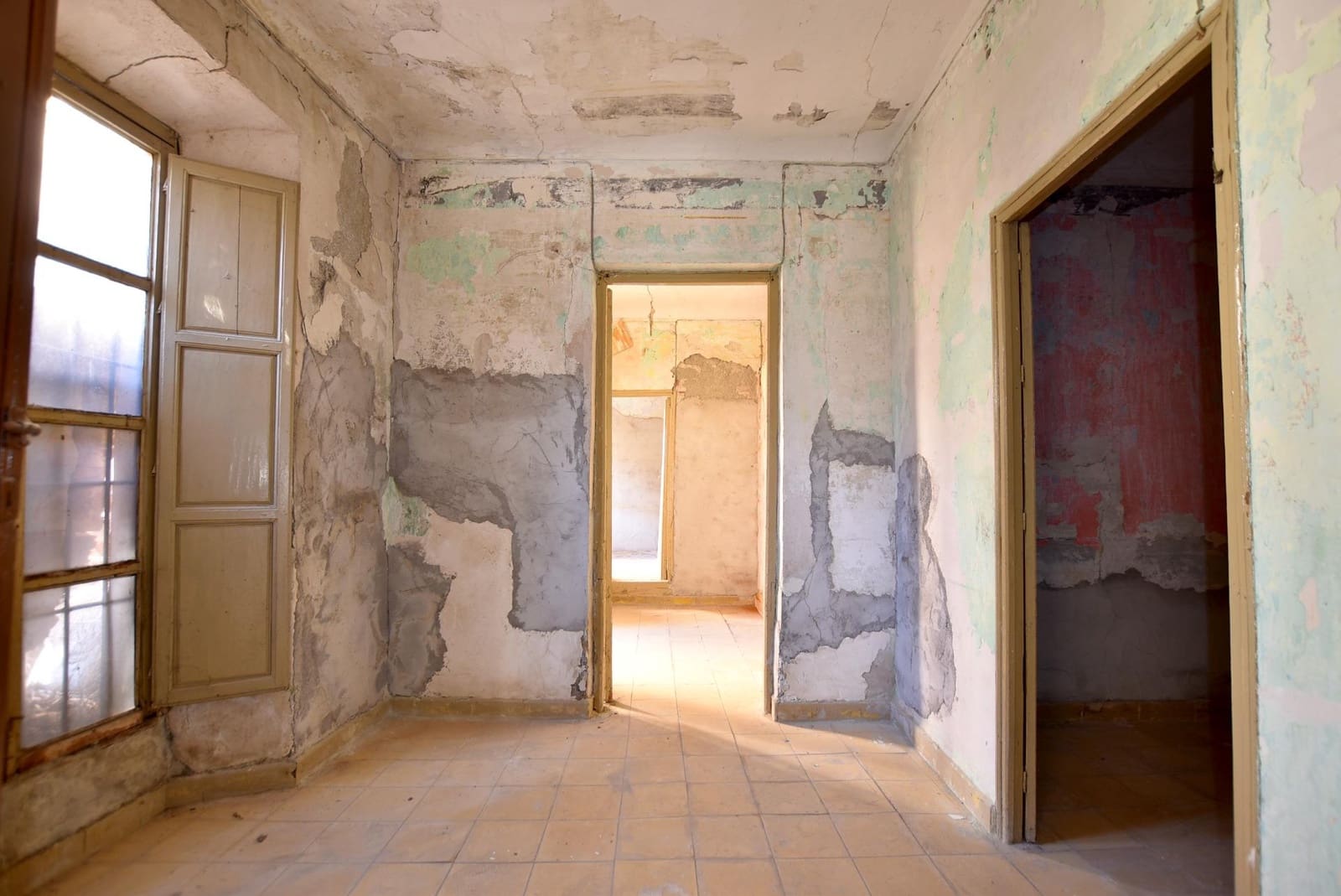 Casa en Guadix en venta con garaje - 315.000 € (Ref: 7915372)