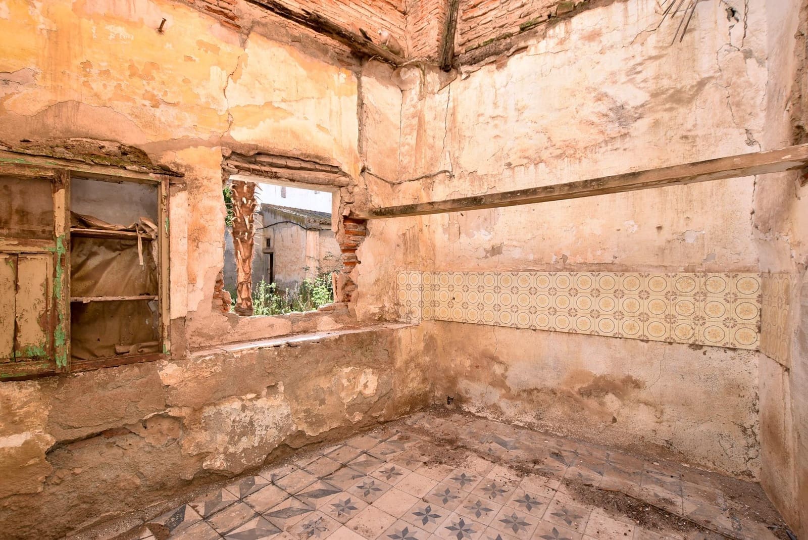 Casa en Guadix en venta con garaje - 315.000 € (Ref: 7915372)