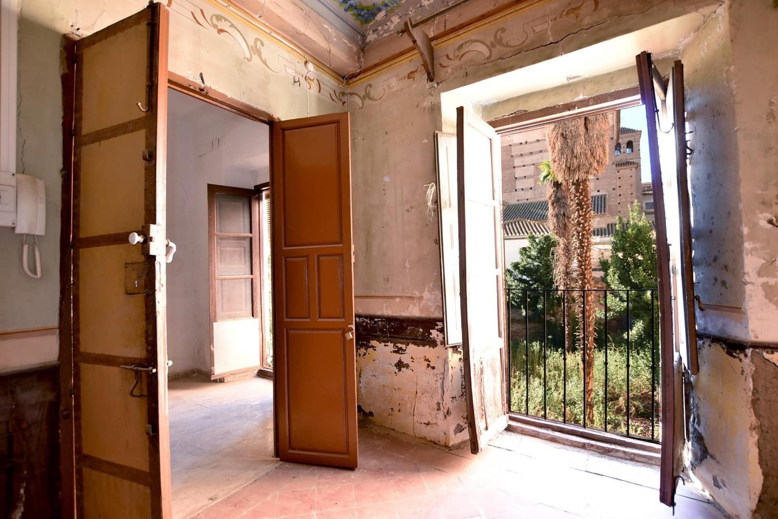 Casa en Guadix en venta con garaje - 315.000 € (Ref: 7915372)