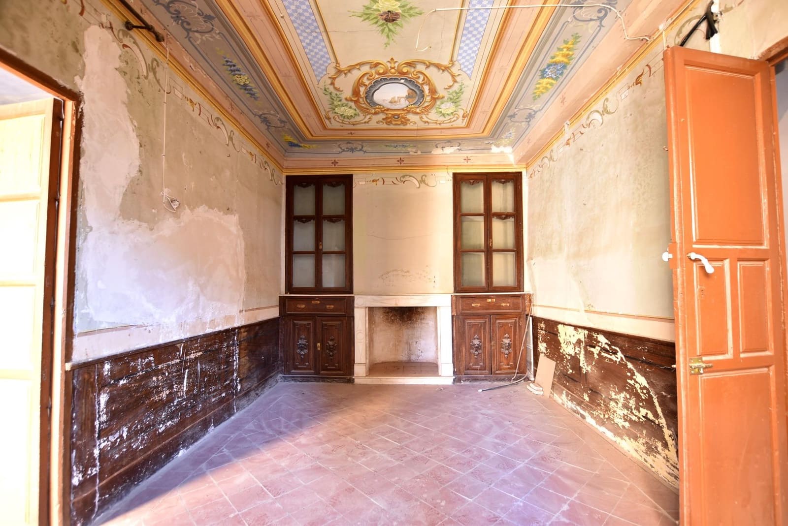 Casa en Guadix en venta con garaje - 315.000 € (Ref: 7915372)