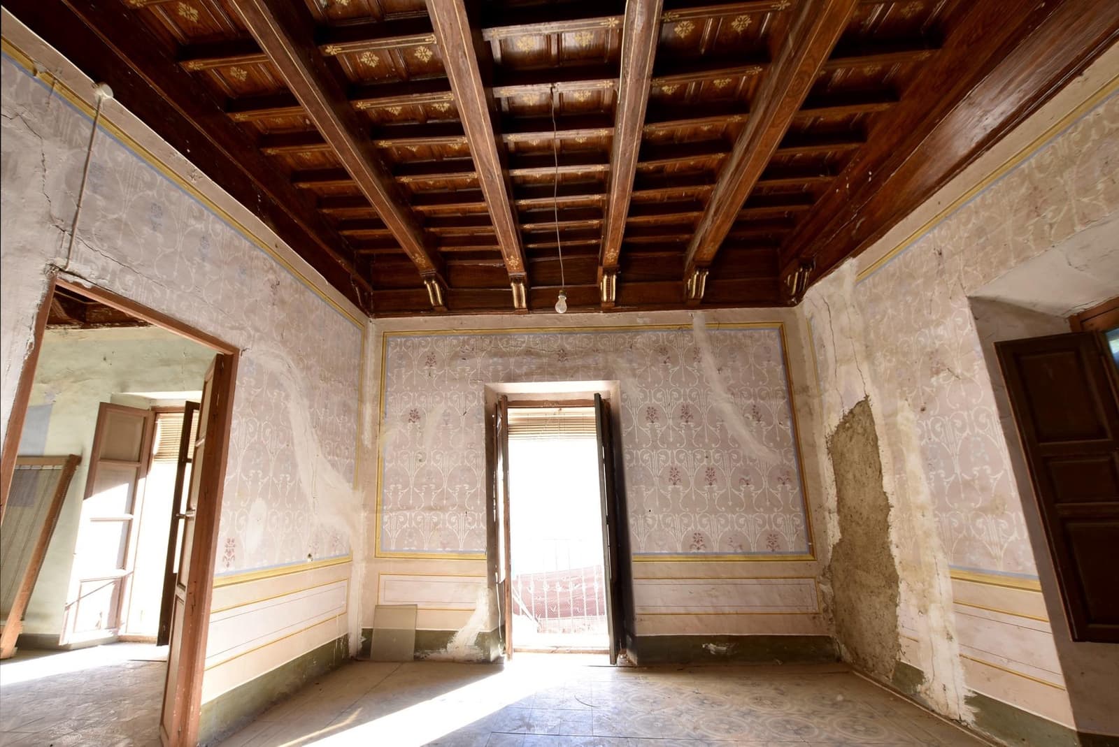 Casa en Guadix en venta con garaje - 315.000 € (Ref: 7915372)