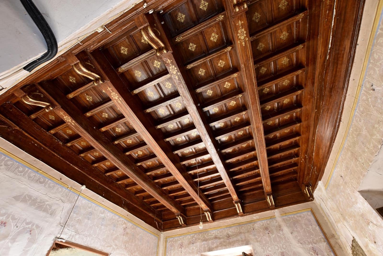 Casa en Guadix en venta con garaje - 315.000 € (Ref: 7915372)