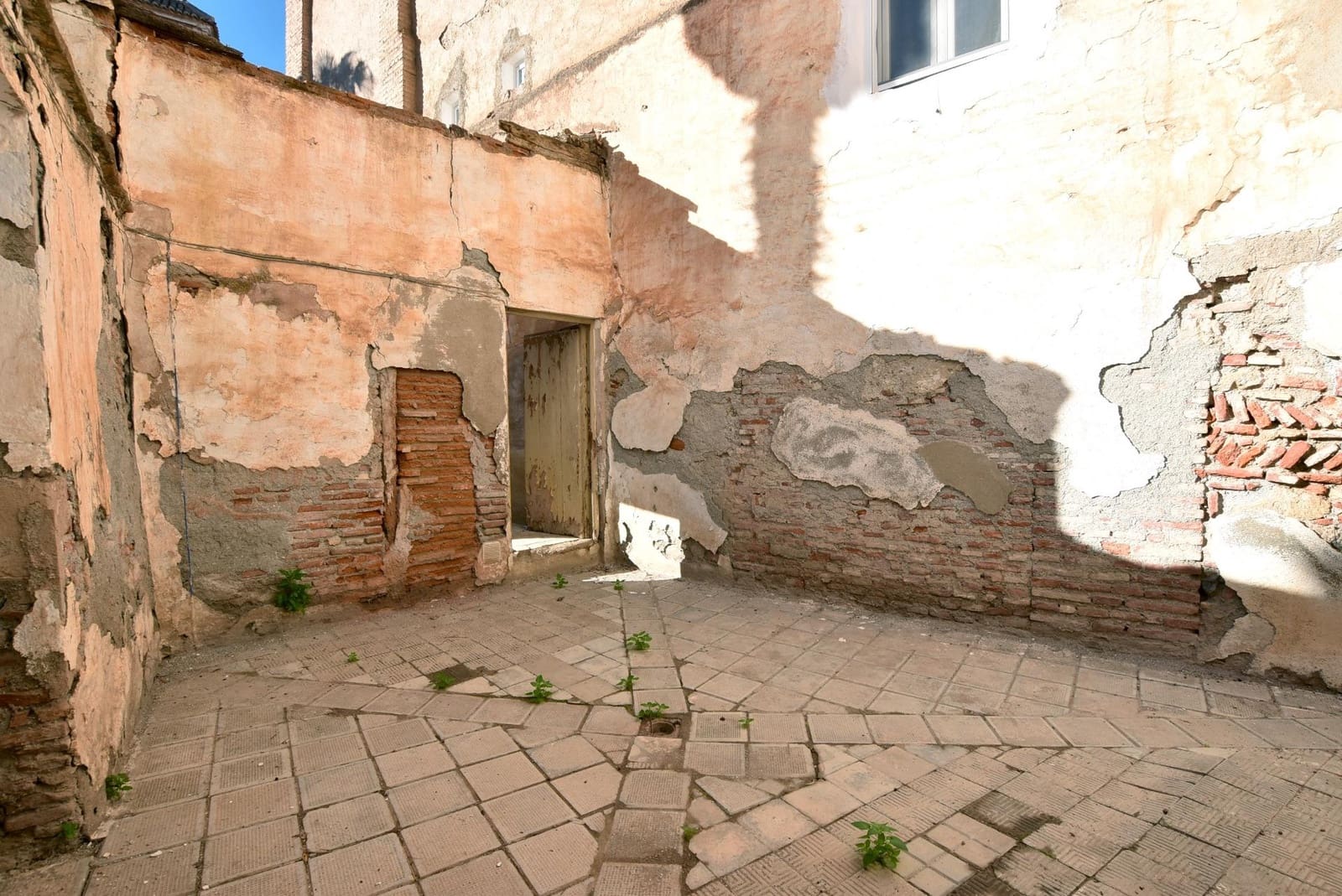 Casa en Guadix en venta con garaje - 315.000 € (Ref: 7915372)