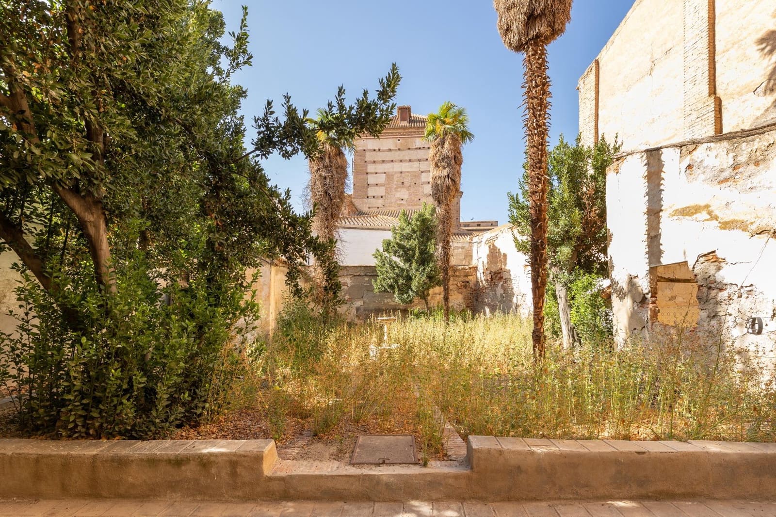 Casa en Guadix en venta con garaje - 315.000 € (Ref: 7915372)