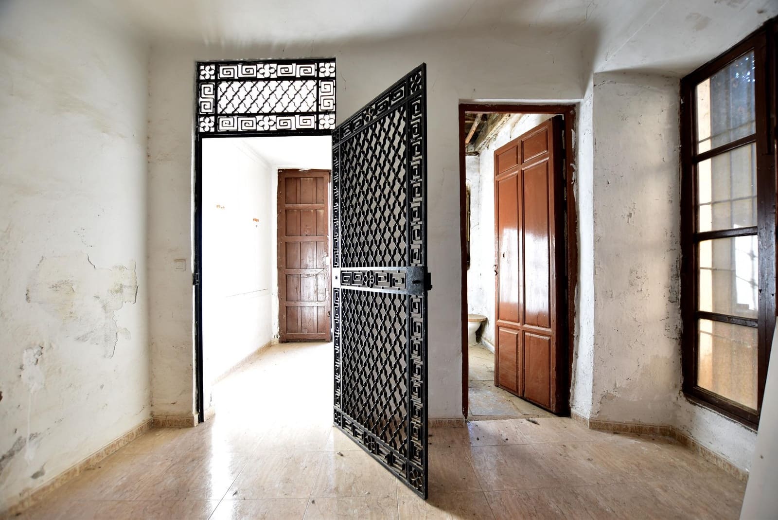 Casa en Guadix en venta con garaje - 315.000 € (Ref: 7915372)