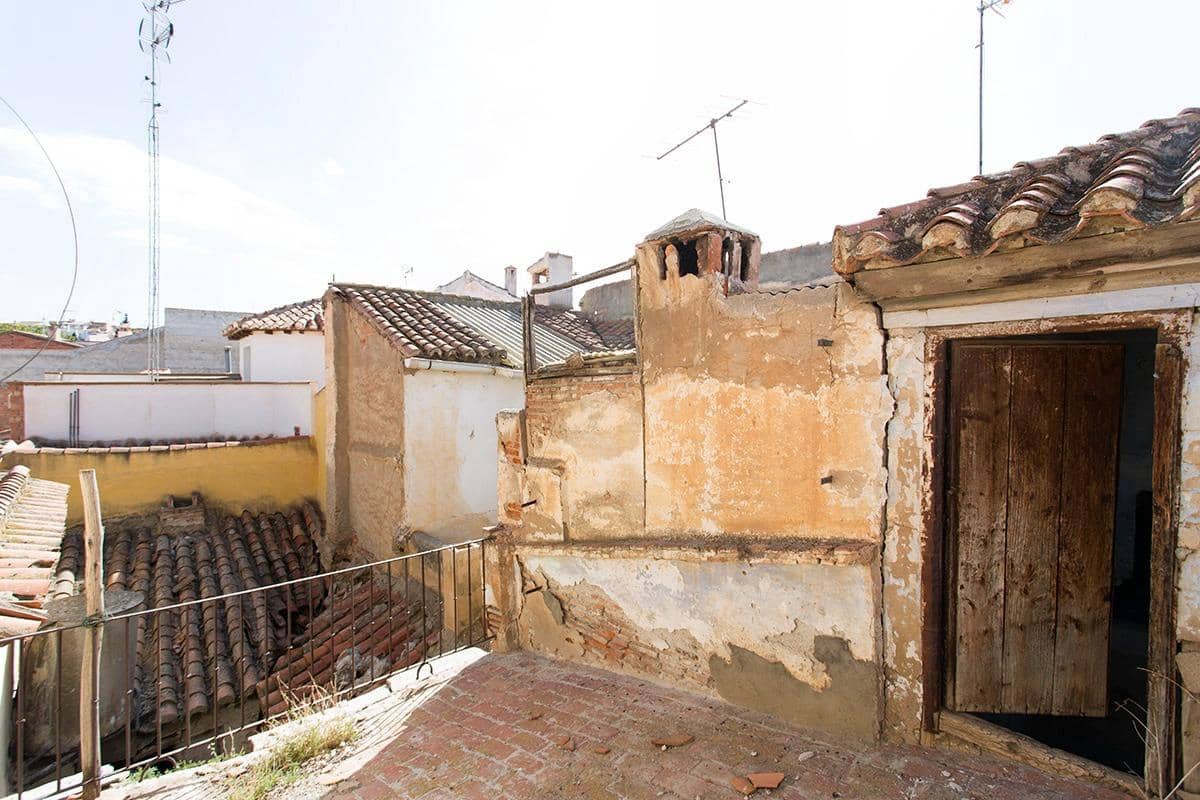 Casa en Guadix en venta - 199.000 € (Ref: 7915373)