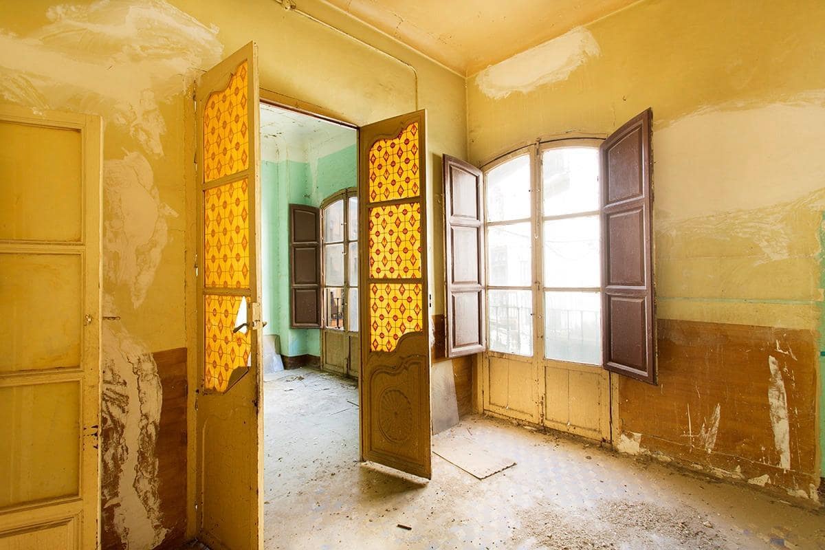 Casa en Guadix en venta - 199.000 € (Ref: 7915373)