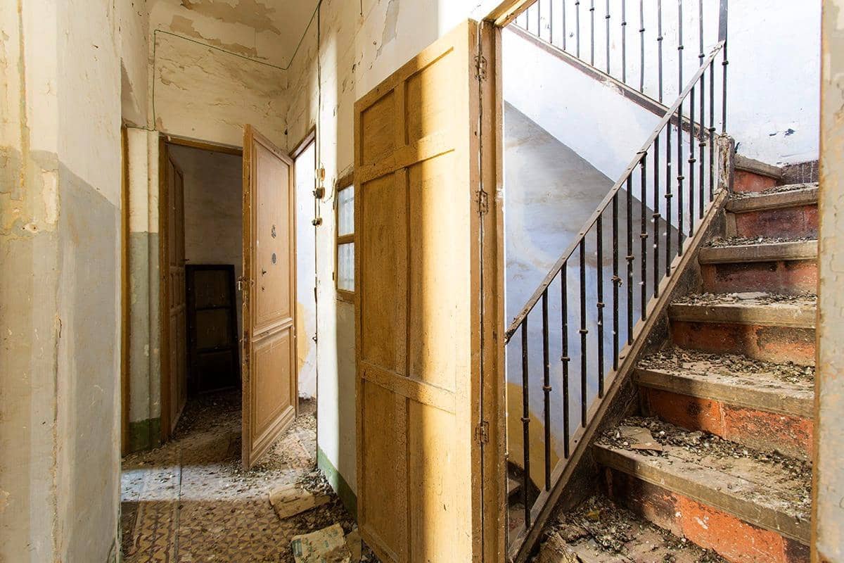 Casa en Guadix en venta - 199.000 € (Ref: 7915373)