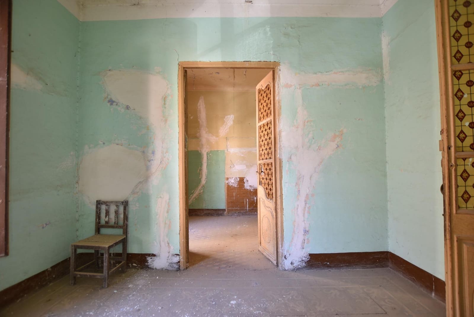 Casa en Guadix en venta - 199.000 € (Ref: 7915373)