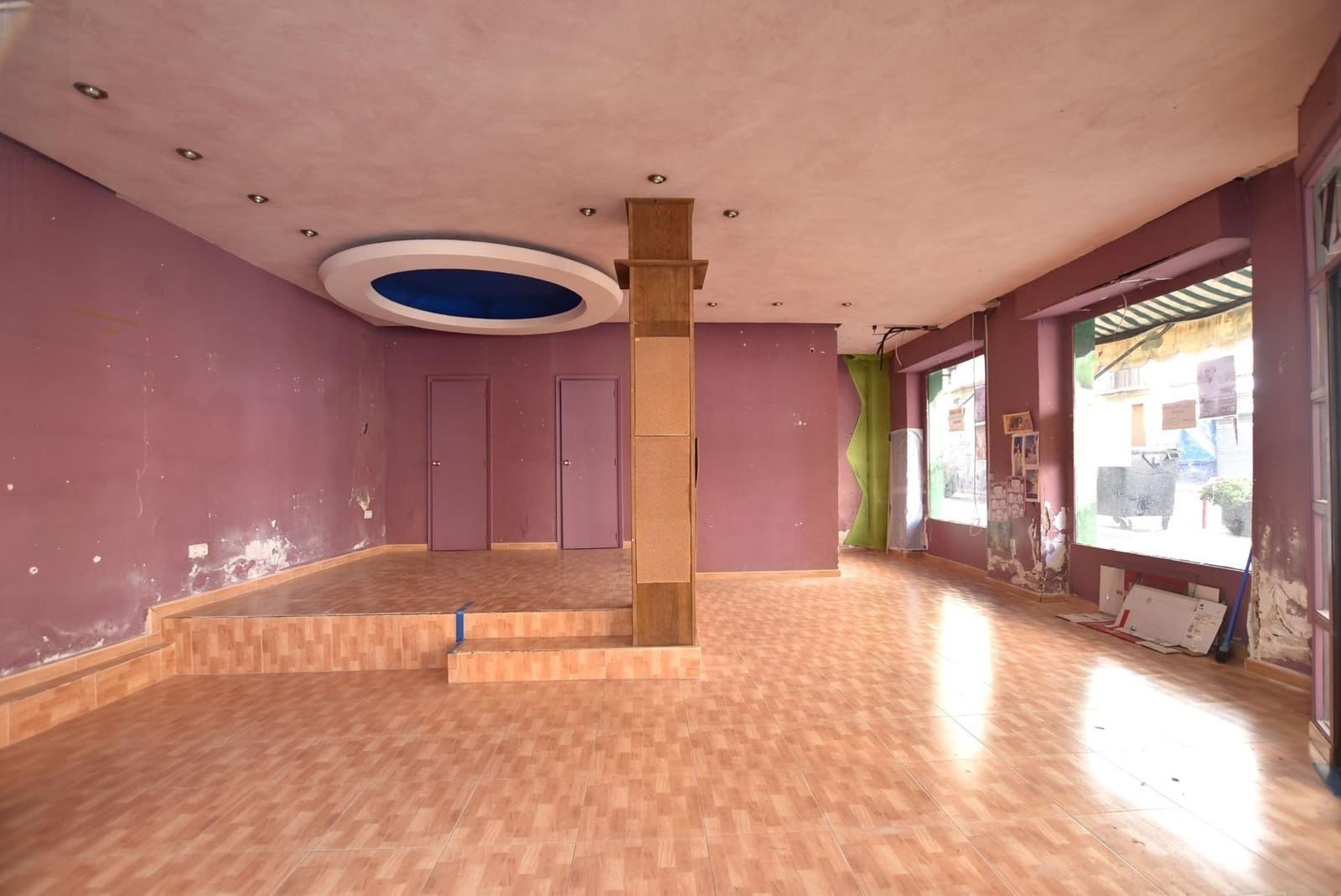 Casa en Guadix en venta - 199.000 € (Ref: 7915373)