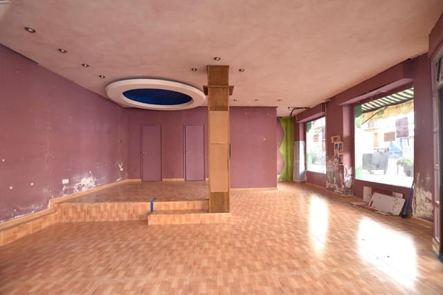 Casa en Guadix en venta - 199.000 € (Ref: 7915373)