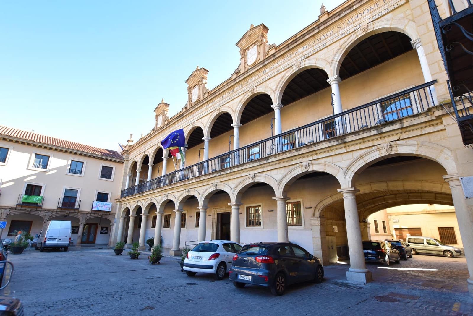 Casa en Guadix en venta - 199.000 € (Ref: 7915373)