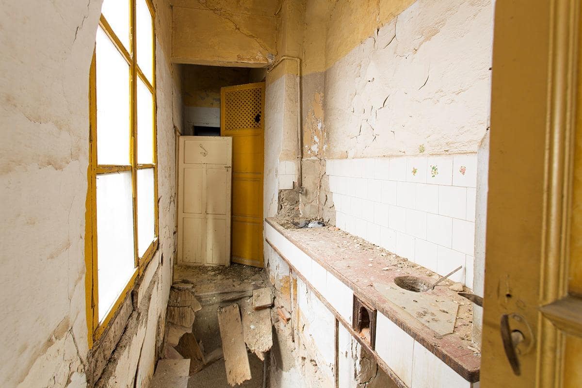 Casa en Guadix en venta - 199.000 € (Ref: 7915373)