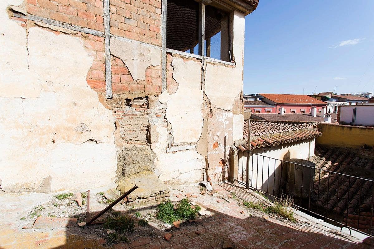 Casa en Guadix en venta - 199.000 € (Ref: 7915373)