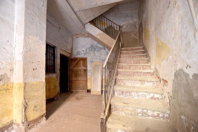 Casa en Guadix en venta - 199.000 € (Ref: 7915373)