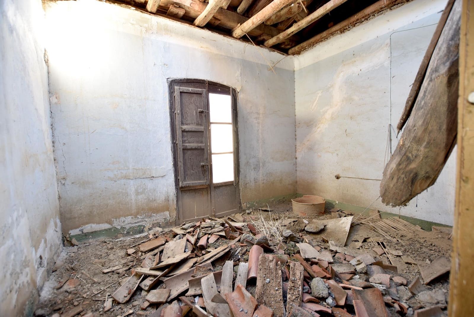 Casa en Guadix en venta - 199.000 € (Ref: 7915373)