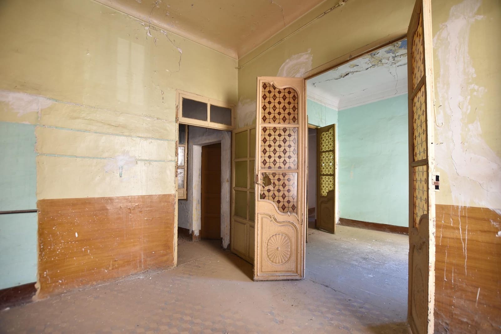 Casa en Guadix en venta - 199.000 € (Ref: 7915373)