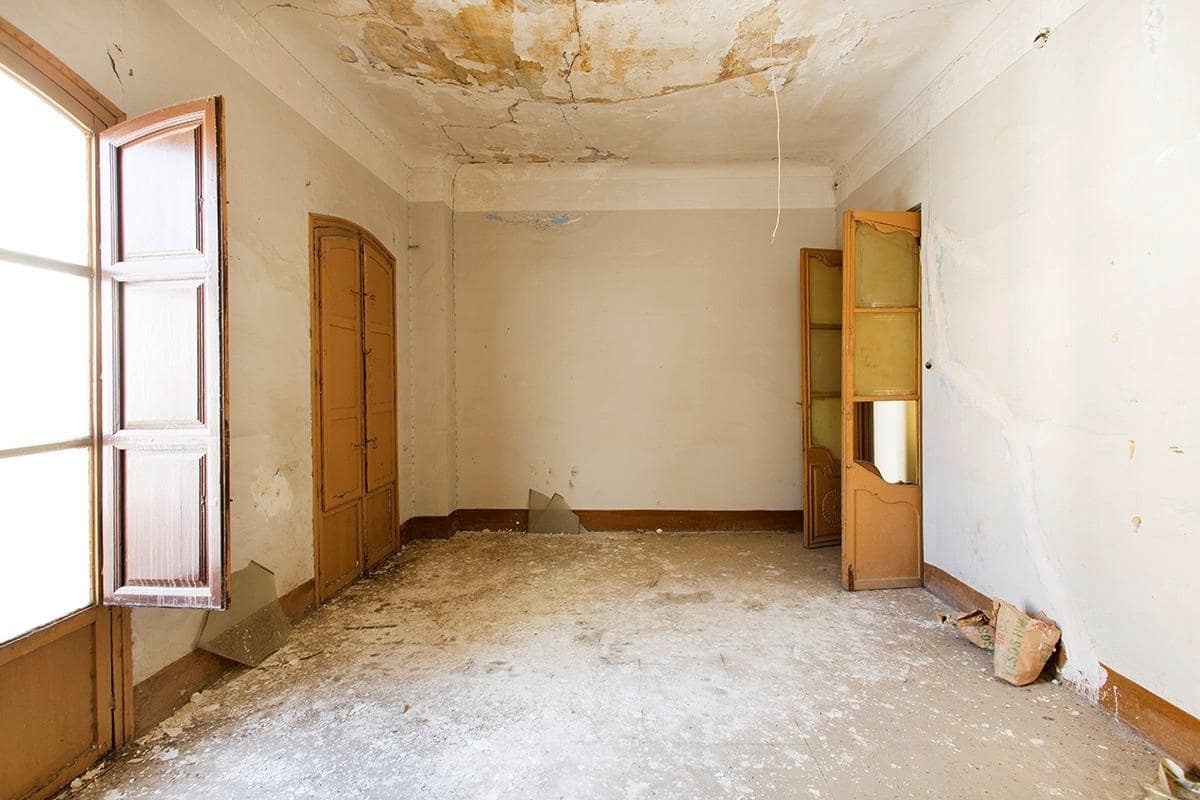 Casa en Guadix en venta - 199.000 € (Ref: 7915373)