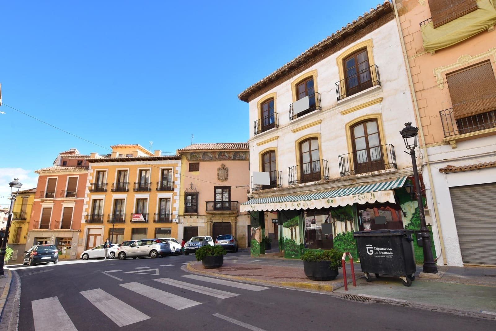 Casa en Guadix en venta - 199.000 € (Ref: 7915373)