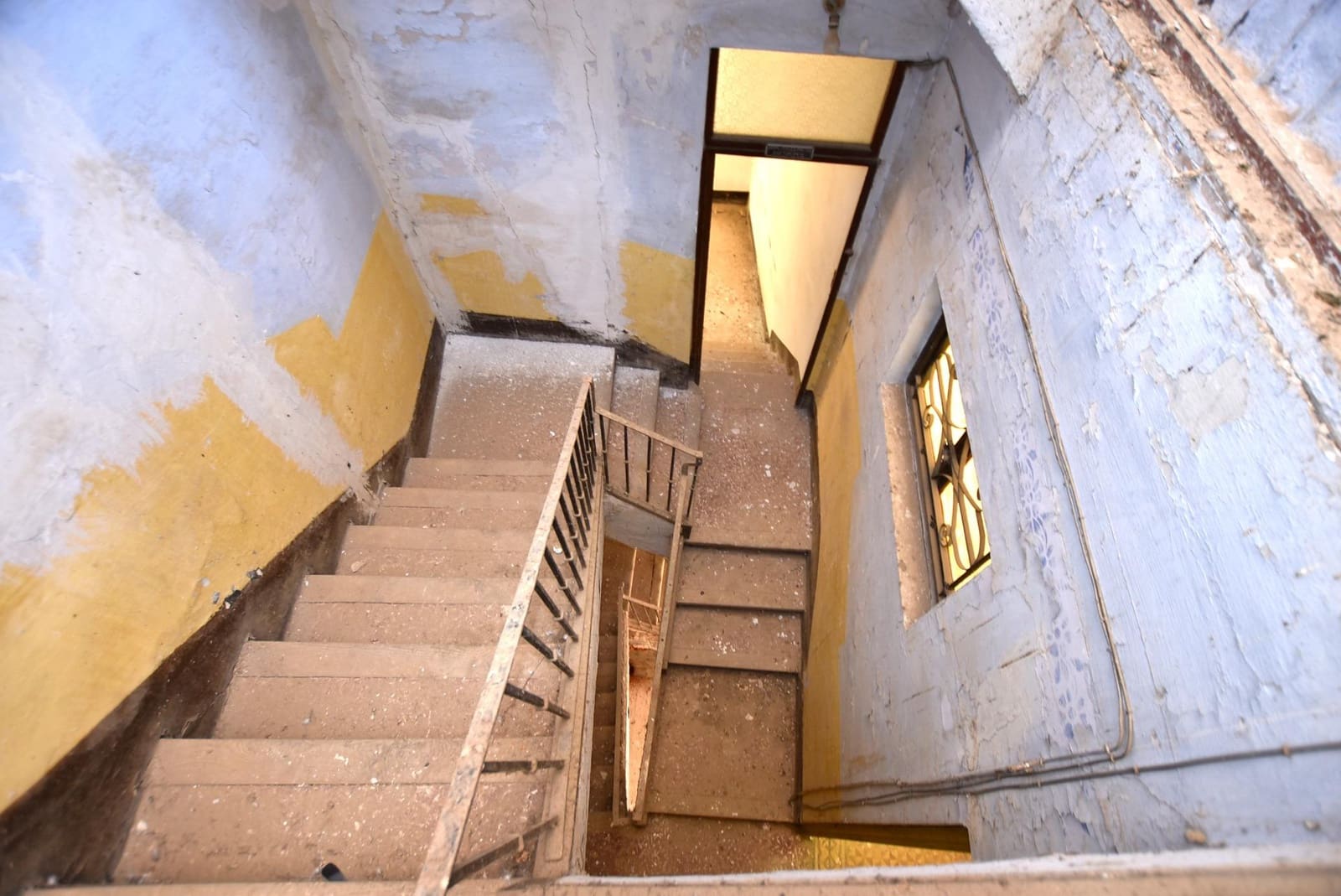 Casa en Guadix en venta - 199.000 € (Ref: 7915373)