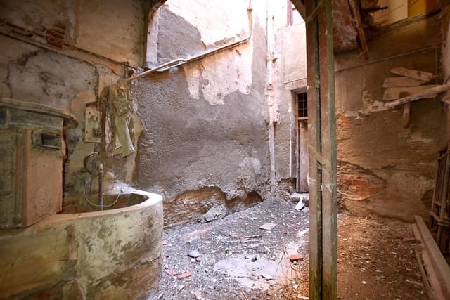 Casa en Guadix en venta - 199.000 € (Ref: 7915373)